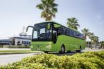Mercedes-Benz Tourismo M/2 RHD 2017 года